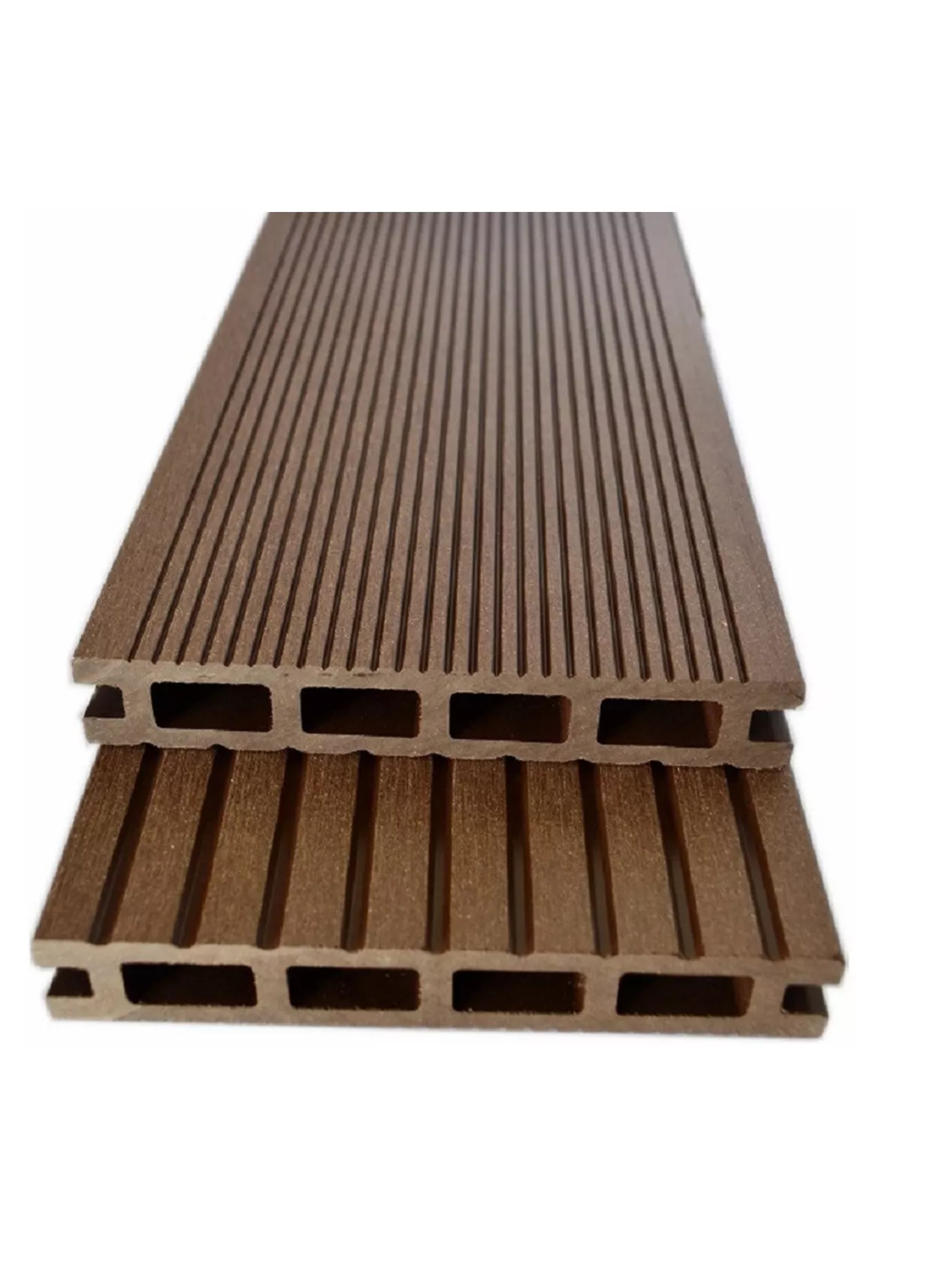 WPC Decking