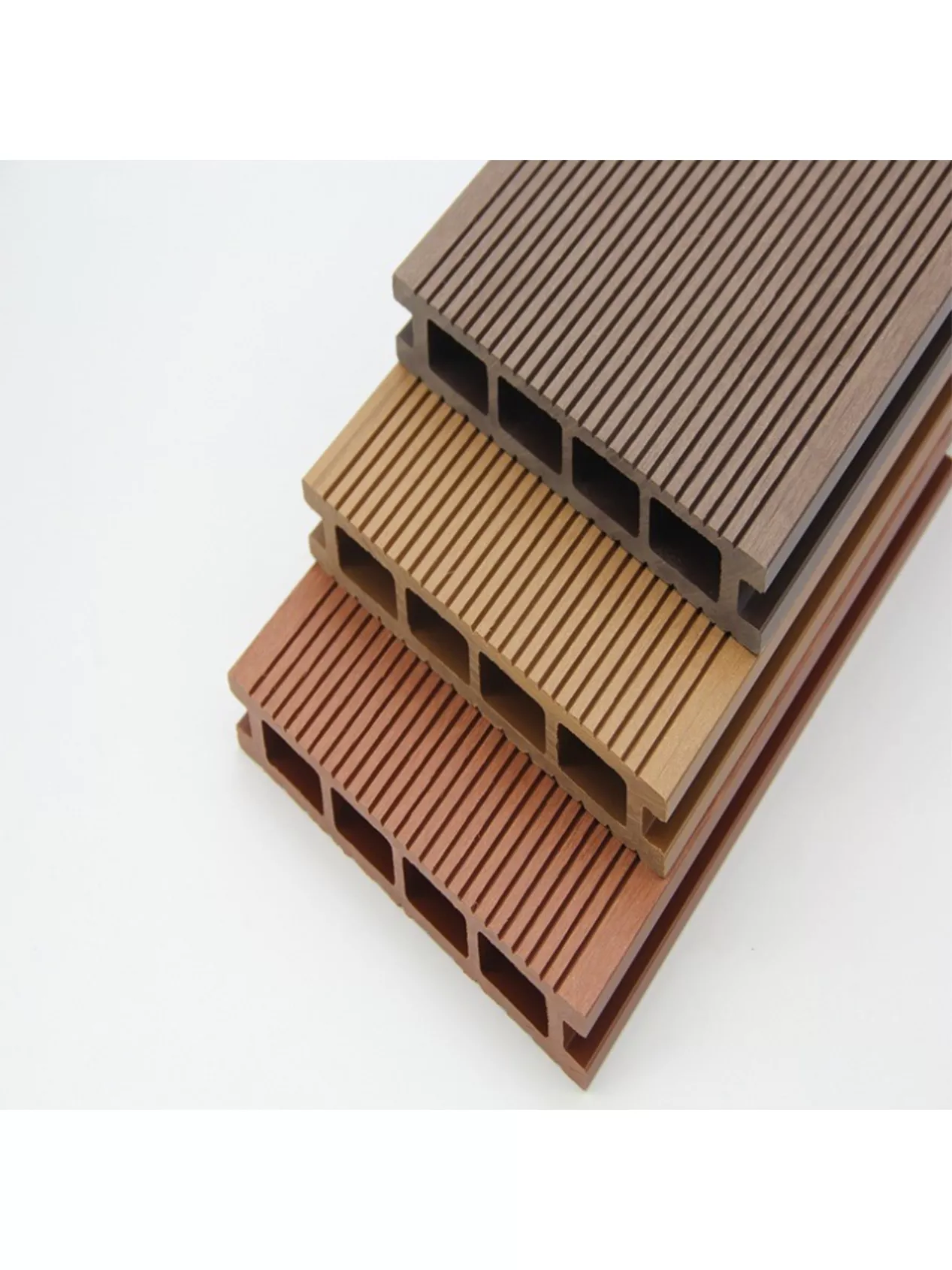 WPC Decking